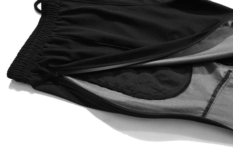 Waterproof Sweatpants 220264 - UncleDon JM