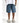 Tung Sung Washed Classic Blue Jorts - Tung Sung