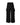 Tung Sung Black Zipper Fly Cargo Pants - Tung Sung