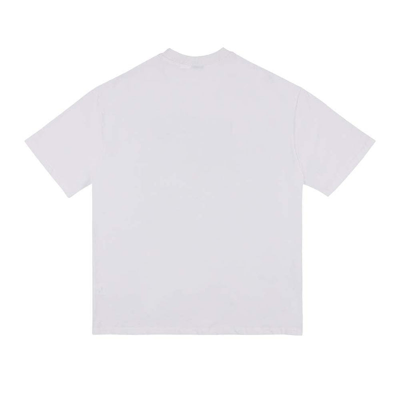 10 Color Cotton Blank T-shirt M001 - UncleDon JM