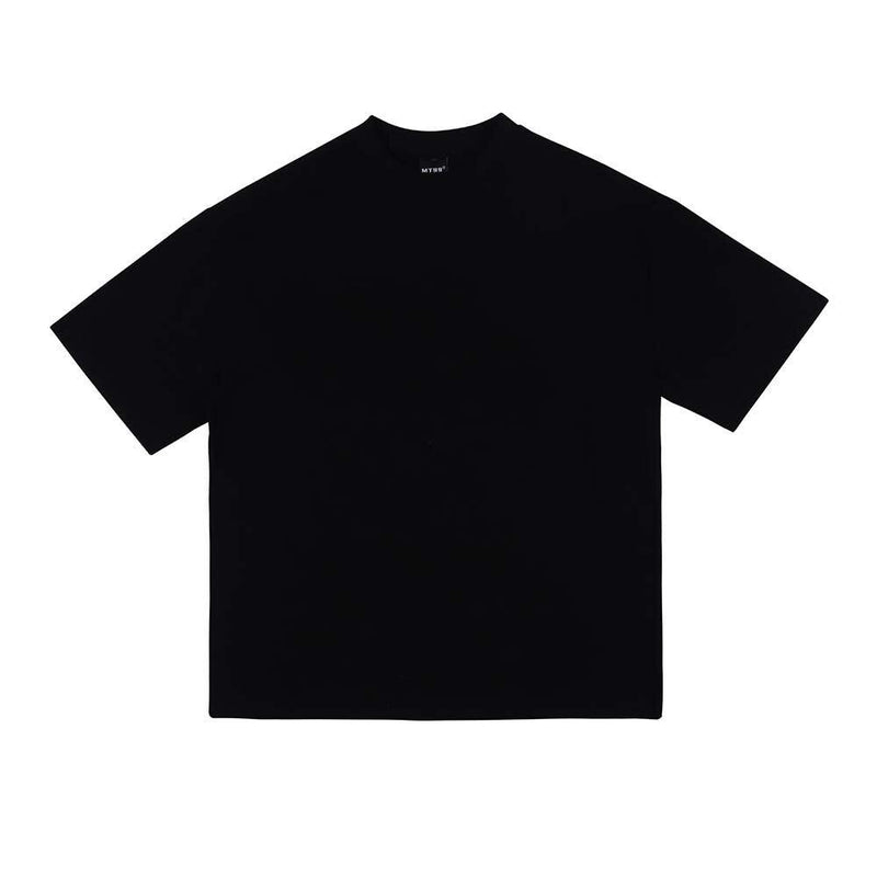 10 Color Cotton Blank T-shirt M001 - UncleDon JM