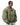 Tung Sung Rugged Hooded Workwear Coat with Multi-Pockets & Thickened Design - Tung Sung