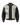 Tung Sung Retro Leather-Patched Varsity Jacket - Tung Sung