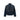 Tung Sung Distressed Oil-Stained Indigo Denim Jacket - Tung Sung