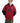 Tung Sung Vintage Faux Layered Sporty Jersey Hoodie - Loose-Fit Casual Streetwear, Hot Search Pick - Tung Sung