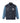 Tung Sung The Chinese Knot Button Contrast Patchwork Varsity Jacket - Tung Sung