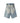 Tung Sung Distressed Frayed Baggy Jorts - Tung Sung