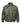 Tung Sung Retro Washed Crackled Leather Jacket - Tung Sung