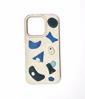 Phone Case Rock Climbing Holds Climber Bouldering Funny Wall Boulder Case A4