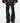 Tung Sung Oil-wax Shiny Flare Jeans - Tung Sung