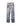 Tung Sung Digital Print Keychain-Accentuated Baggy Jeans - Tung Sung