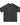 Tung Sung Letter Foam Printing Suede Tee - Tung Sung