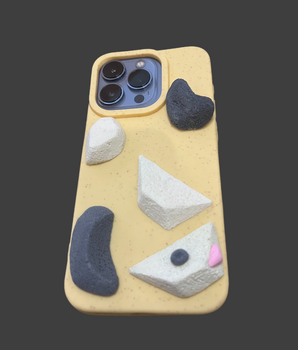 Phone Case Rock Climbing Holds Climber Bouldering Funny Wall Boulder Case A3