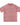 Tung Sung Embroidered Letter Small-Collar Suede Tee - Tung Sung