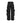 Tung Sung Black Multi-pocket Tactical Pants - Tung Sung