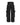 Tung Sung Black Multi-pocket Tactical Pants - Tung Sung