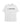 Tung Sung Trendy Mock-Tape High-Neck Tee with 3D Silicone Lettering Print in Relaxed Fit - Tung Sung