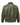 Tung Sung Retro Washed Crackled Leather Jacket - Tung Sung