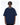 Tung Sung Casual Relaxed Fit Blank Small-Neckline Tee in 10 Colors - Tung Sung