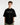 Tung Sung Twill Faux Two-Piece Printed Tee - Tung Sung