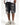 Tung Sung Black Cat Whisker & Distressed Jorts - Tung Sung