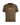 Tung Sung Summer Minimalist Lettered Heavyweight Suede Tee in 5 Colors - Tung Sung