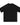 Tung Sung Embroidered Letter Small-Collar Suede Tee - Tung Sung