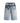 Tung Sung Graffiti Washed Jorts - Tung Sung