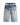 Tung Sung Graffiti Washed Jorts - Tung Sung