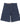 Tung Sung Street Dance Loose Over-the-Knee Raw Jorts - Tung Sung