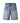 Tung Sung Vintage-Washed Bleached Jorts - Tung Sung