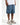 Tung Sung Washed Classic Blue Jorts - Tung Sung