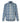 Tung Sung Plaid Long-Sleeve Shirt with Fringe Trim & Zipped Cuffs - Essential Layering Piece - Tung Sung