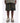 Tung Sung Camouflage Drawstring Versatile Cargo Shorts - Tung Sung