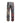 Tung Sung 3D Printed Digital Camouflage Pattern Straight Jeans - Tung Sung