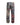 Tung Sung 3D Printed Digital Camouflage Pattern Straight Jeans - Tung Sung