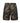 Tung Sung Camouflage Drawstring Versatile Cargo Shorts - Tung Sung