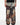 Tung Sung Vintage Distressed Denim Jeans with Digital Patchwork Prints - Relaxed Fit for Casual Wear - Tung Sung