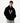 Tung Sung Silhouette Print Hoodie - Must-Have Artistic Streetwear - Tung Sung