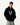 Tung Sung Silhouette Print Hoodie - Must-Have Artistic Streetwear - Tung Sung