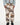 Tung Sung Camouflage Tree Branch Print Jeans - Outdoor-Inspired Style for Everyday Wear - Tung Sung