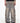 Tung Sung Vintage Multi-Pocket Jeans in Yellow Mud Wash with Distressed Finish - Tung Sung