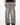 Tung Sung Vintage Multi-Pocket Jeans in Yellow Mud Wash with Distressed Finish - Tung Sung