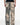 Tung Sung Digital Print Camouflage Splatter Jeans in Relaxed Fit - Tung Sung