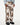 Tung Sung Camouflage Tree Branch Print Jeans - Outdoor-Inspired Style for Everyday Wear - Tung Sung