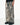 Tung Sung Digital Print Camouflage Splatter Jeans in Relaxed Fit - Tung Sung