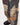 Tung Sung Vintage Distressed Denim Jeans with Digital Patchwork Prints - Relaxed Fit for Casual Wear - Tung Sung