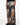 Tung Sung Vintage Distressed Denim Jeans with Digital Patchwork Prints - Relaxed Fit for Casual Wear - Tung Sung