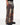 Tung Sung Vintage Distressed Denim Jeans with Digital Patchwork Prints - Relaxed Fit for Casual Wear - Tung Sung