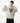 Tung Sung Silhouette Print Hoodie - Must-Have Artistic Streetwear - Tung Sung